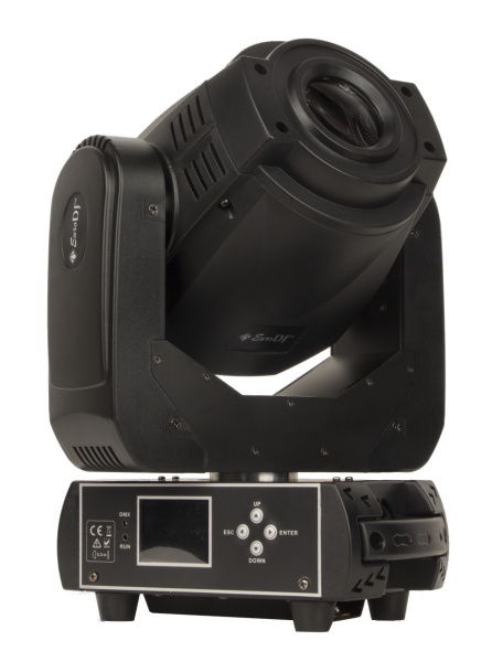 EURO DJ LED SPOT 90 II EURO DJ LED SPOT 90 II