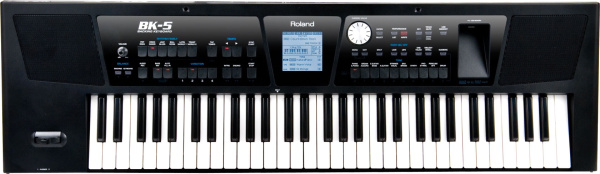 Roland BK-5 Roland BK-5