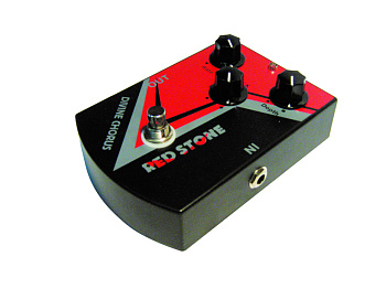 RED STONE Divine Chorus