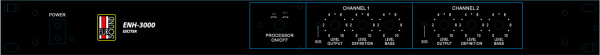 EUROSOUND ENH-3000 EUROSOUND ENH-3000