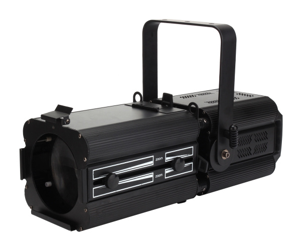 EURO DJ LED Profile ZOOM 200 RGBW/15-50 EURO DJ LED Profile ZOOM 200 RGBW/15-50