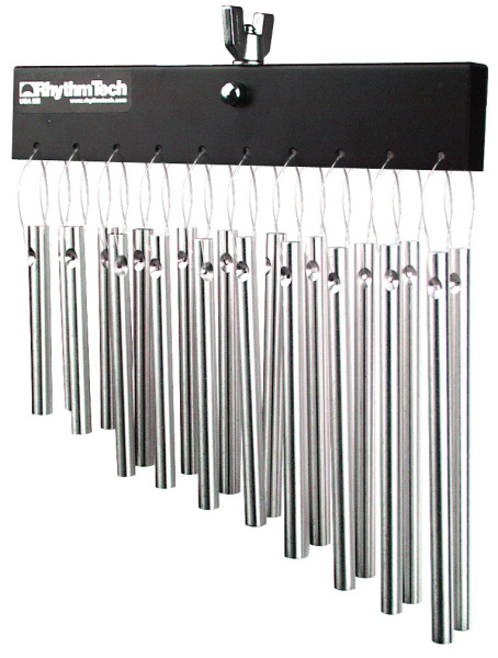 RHYTHM TECH RT8122 RHYTHM TECH RT8122