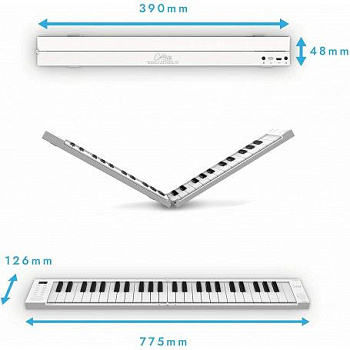 BLACKSTAR CARRY-ON 49