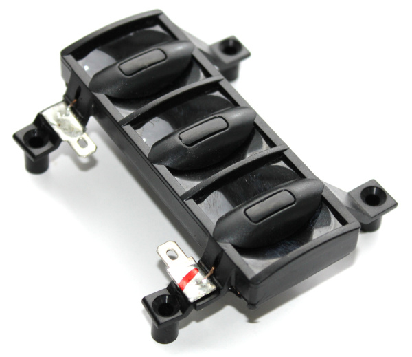 EUROSOUND PZ-PLR EUROSOUND PZ-PLR