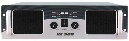 EUROSOUND XZ-650New