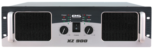 EUROSOUND XZ-650New EUROSOUND XZ-650New