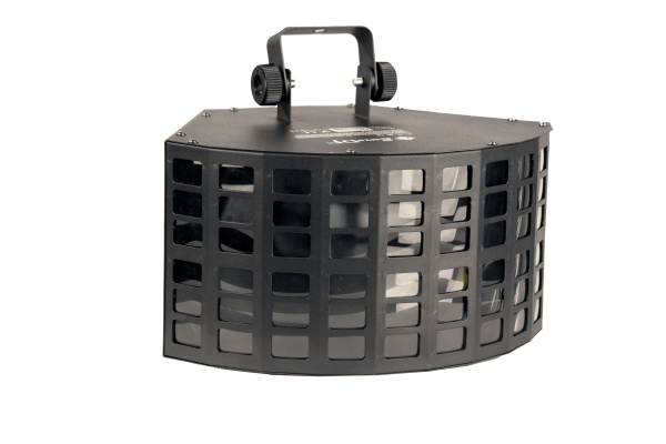 EURO DJ LED AGRESSOR EURO DJ LED AGRESSOR