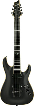 SCHECTER BLACKJACK ATX C-7 ABLK