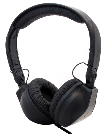PROAUDIO HP-25