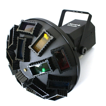 EURO DJ MYSTIC-II M EURO DJ MYSTIC-II M