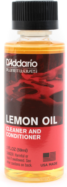 D'ADDARIO PW-LMN