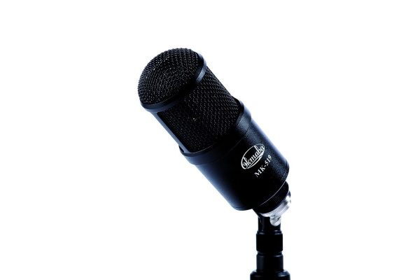 ОКТАВА МК-519 + кейс ОКТАВА МК-519 + кейс