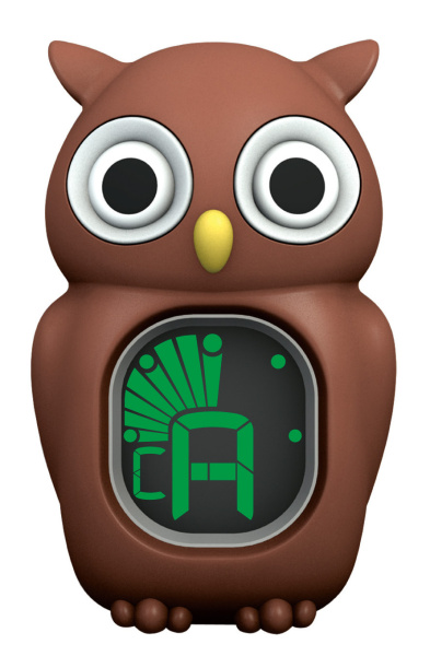 G.A.S. OWL BK G.A.S. OWL BK