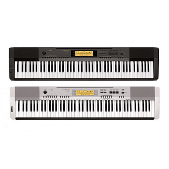 CASIO CDP-230 RSR CASIO CDP-230 RSR