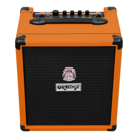 Orange CRUSH BASS 25