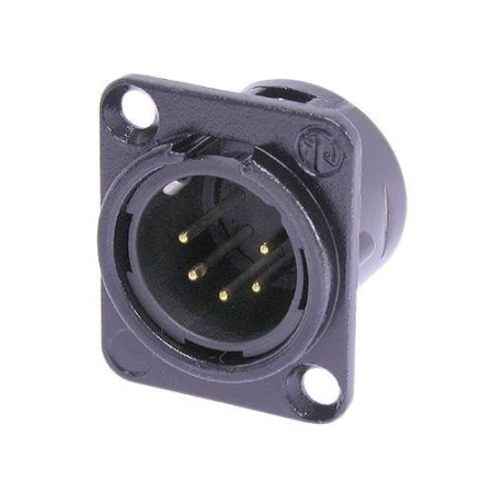 Neutrik NC5MDL1-B
