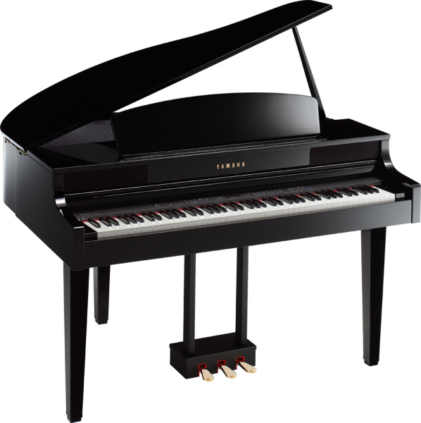 YAMAHA CLP-465GP YAMAHA CLP-465GP
