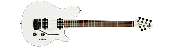 Sterling by MusicMan AX3S-WH-R1 Sterling by MusicMan AX3S-WH-R1