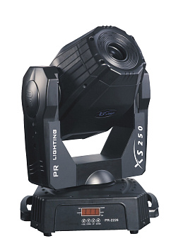 PR Lighting XS 250 M