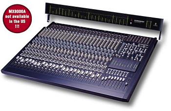 Behringer MB8000