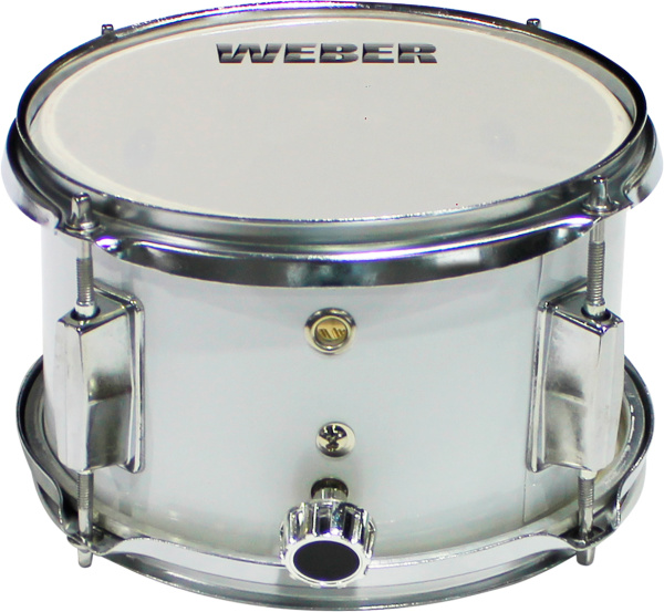 Weber MPJ-FLAG (W) Weber MPJ-FLAG (W)