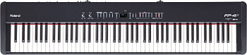 Roland FP-4F-BK