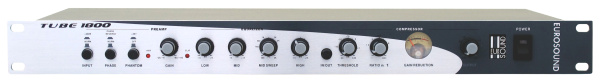 EUROSOUND TUBE-1800 EUROSOUND TUBE-1800
