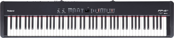 Roland FP-4F-BK